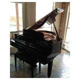 Piano Has SOLD