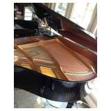 PIANO HAS SOLD
