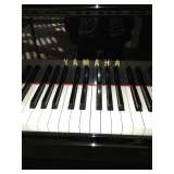 PIANO HAS SOLD