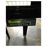PIANO HAS SOLD