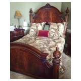 Thomasville Bedroom Set