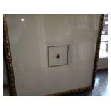 Custom Framed Amazing