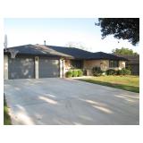 2104 Bellaire Drive, Moore, OK  73160