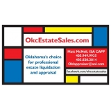 www.OkcEstateSales.com