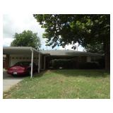 119 Briarwood Street, Moore, OK 73160