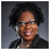 Erica Toles, Keller-Williams realtor