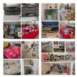 Estate Sale EVERYTHING GOES! 89134