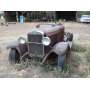 Bad weather last day cancelled -THE YEAR COMING TO SHOW LOW-OVER 30 VEHICLES AND A FORTY ACRE RANCH