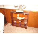 Lenore and Auntie Glads