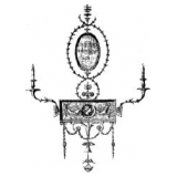 +++++HIGH END SPANISH DECOR+++++