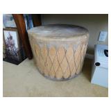 Taos Pueblo Powwow Drum