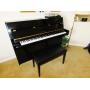 Yamaha MX80 Disklavier Player Piano