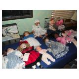 Dolls