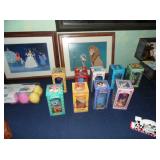 Disney Memorabilia