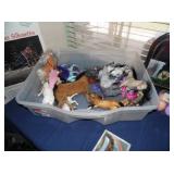 Battery operated Mechanical Horses