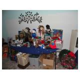 Christmas Decorations