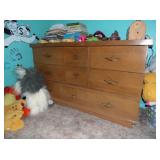 Mid Century Dresser