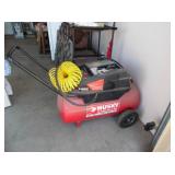 Husky Compressor