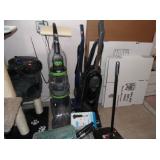 Hoover Carpet Shampooer