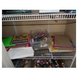Art Supplies
