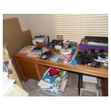 Misc Office Supplies