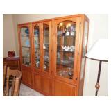 China Cabinet