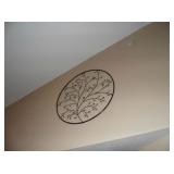 Metal Wall Art