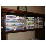 Disney VHS