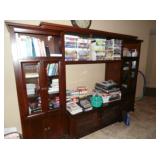 Entertainment Center