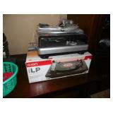 ION Digital Conversion Turntable for iPad, iPhone, and iPod touch