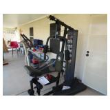 Marcy Classic Home Gym