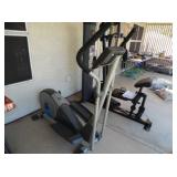 Home Elliptical Equipment