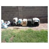 Pet Carriers