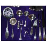 Porter Blanchard Multiple servers