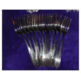 Porter Blanchard desert forks