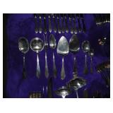 Porter Blanchard misc servers