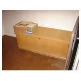 Cedar Chest-Still has key