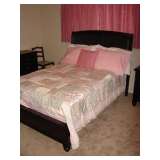 Pruitts Matching Bedroom Set