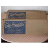 NEW-still wrapped in paper