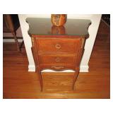Commode d