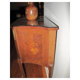Commode d