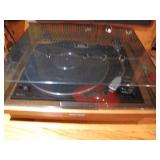 Pioneer Turntable