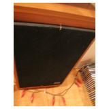 Early Cerwin Vega R-26 Speakers