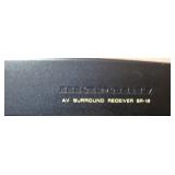 Marantz Surround receiver