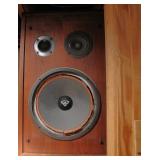 Cerwin Vega 12" Walnut 