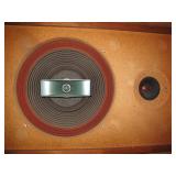 Cerwin Vega R-26 speakers