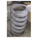 High Carbon Steel Spring