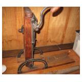 Antique Drill 