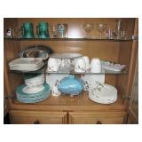 Lenox Chirp dinnerware