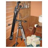Polaris telescope